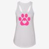 Women's Ideal Racerback Tank Thumbnail