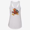 Women's Ideal Racerback Tank Thumbnail