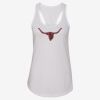 Women's Ideal Racerback Tank Thumbnail