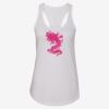 Women's Ideal Racerback Tank Thumbnail