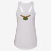 Women's Ideal Racerback Tank Thumbnail