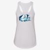 Women's Ideal Racerback Tank Thumbnail