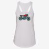 Women's Ideal Racerback Tank Thumbnail