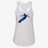 Women's Ideal Racerback Tank Thumbnail