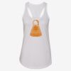 Women's Ideal Racerback Tank Thumbnail