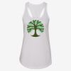 Women's Ideal Racerback Tank Thumbnail