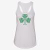 Women's Ideal Racerback Tank Thumbnail