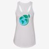 Women's Ideal Racerback Tank Thumbnail