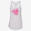 Women's Ideal Racerback Tank Thumbnail