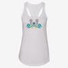 Women's Ideal Racerback Tank Thumbnail