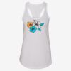 Women's Ideal Racerback Tank Thumbnail