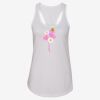 Women's Ideal Racerback Tank Thumbnail