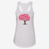 Women's Ideal Racerback Tank Thumbnail