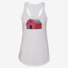 Women's Ideal Racerback Tank Thumbnail