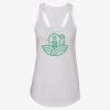 Women's Ideal Racerback Tank Thumbnail