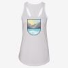 Women's Ideal Racerback Tank Thumbnail