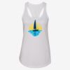 Women's Ideal Racerback Tank Thumbnail