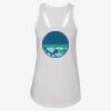 Women's Ideal Racerback Tank Thumbnail