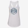 Women's Ideal Racerback Tank Thumbnail