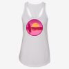 Women's Ideal Racerback Tank Thumbnail