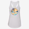 Women's Ideal Racerback Tank Thumbnail