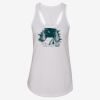 Women's Ideal Racerback Tank Thumbnail