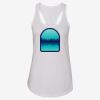 Women's Ideal Racerback Tank Thumbnail