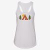 Women's Ideal Racerback Tank Thumbnail