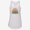 Women's Ideal Racerback Tank Thumbnail