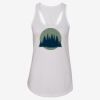 Women's Ideal Racerback Tank Thumbnail