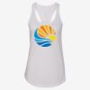 Women's Ideal Racerback Tank Thumbnail