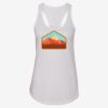 Women's Ideal Racerback Tank Thumbnail