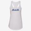 Women's Ideal Racerback Tank Thumbnail