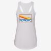 Women's Ideal Racerback Tank Thumbnail