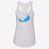 Women's Ideal Racerback Tank Thumbnail