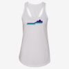 Women's Ideal Racerback Tank Thumbnail