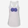 Women's Ideal Racerback Tank Thumbnail