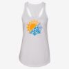 Women's Ideal Racerback Tank Thumbnail