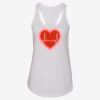 Women's Ideal Racerback Tank Thumbnail