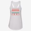 Women's Ideal Racerback Tank Thumbnail