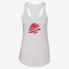 Women's Ideal Racerback Tank Thumbnail