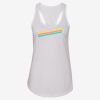 Women's Ideal Racerback Tank Thumbnail