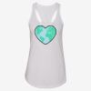 Women's Ideal Racerback Tank Thumbnail
