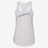 Women's Ideal Racerback Tank Thumbnail