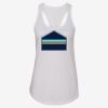 Women's Ideal Racerback Tank Thumbnail