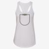 Women's Ideal Racerback Tank Thumbnail
