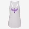 Women's Ideal Racerback Tank Thumbnail