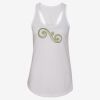 Women's Ideal Racerback Tank Thumbnail
