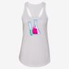 Women's Ideal Racerback Tank Thumbnail