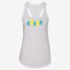 Women's Ideal Racerback Tank Thumbnail